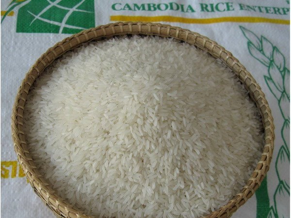 Mỗi Năm người Campuachia chỉ trồng được một vụ lúa